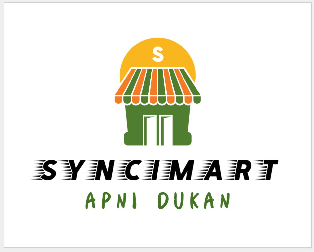 SynciMart Logo